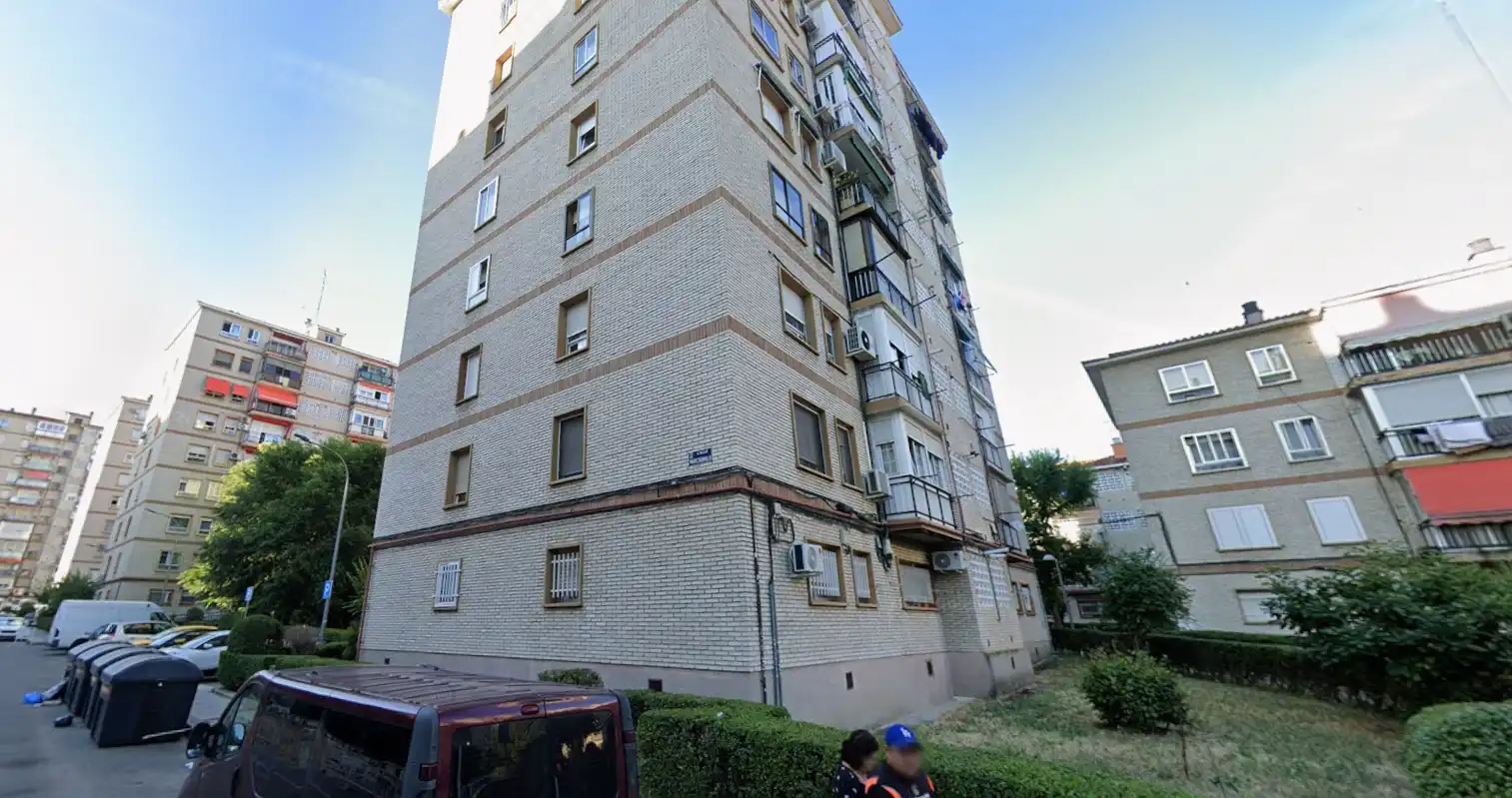 Casa o chalet en venta en MARCHAMALO, Portazgo
