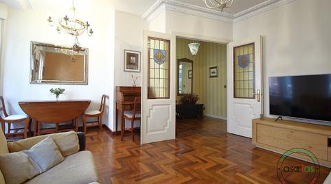 Foto 2 de Pis en venda a Gijón - Travesía del Convento, Barrio del Centro, Asturias