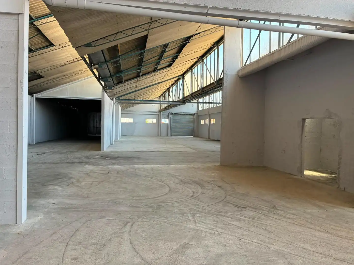 Nave industrial in affitto a Valls, imagen 21