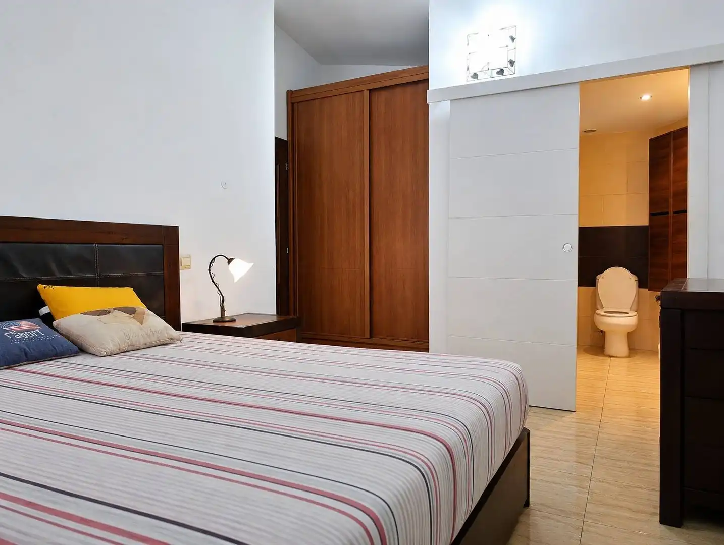 Casa o xalet en venda a PORTALES LOS, Los Portales - Visvique