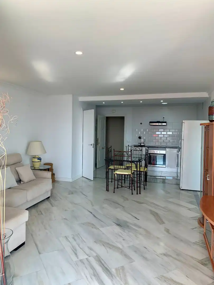 Apartments for sale in Calle El Coloso, 3, Hacienda Torrequebrada