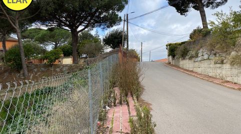 Photo 5 of Residential for sale in Calle Tibidabo, 4, Can Massuet del Far, Dosrius