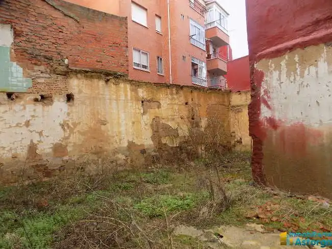 Terreni e lotti in vendita a Astorga, imagen 3