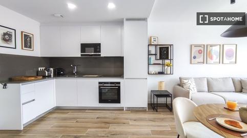 Foto 4 de Estudi per a compartir a Martiricos - La Roca - La Rosaleda, Málaga Capital