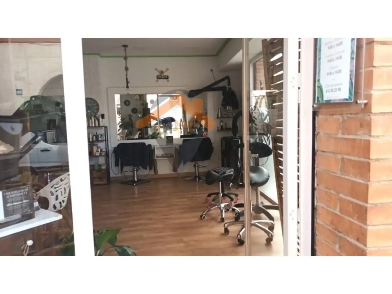 Business premises for sale in Calle Roger de Flor, imagen 5