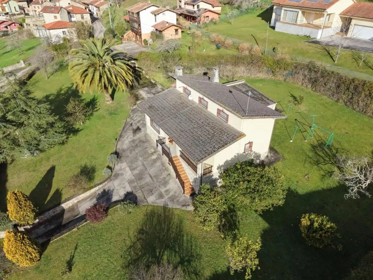 Maison avec jardin à vendre à Vidiago - Pendueles - Tresgrandas, imagen 3