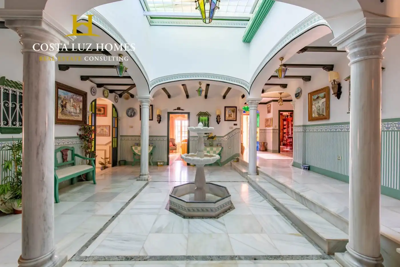 Chalet con piscina en venta en Arcos de la Frontera, imagen 12