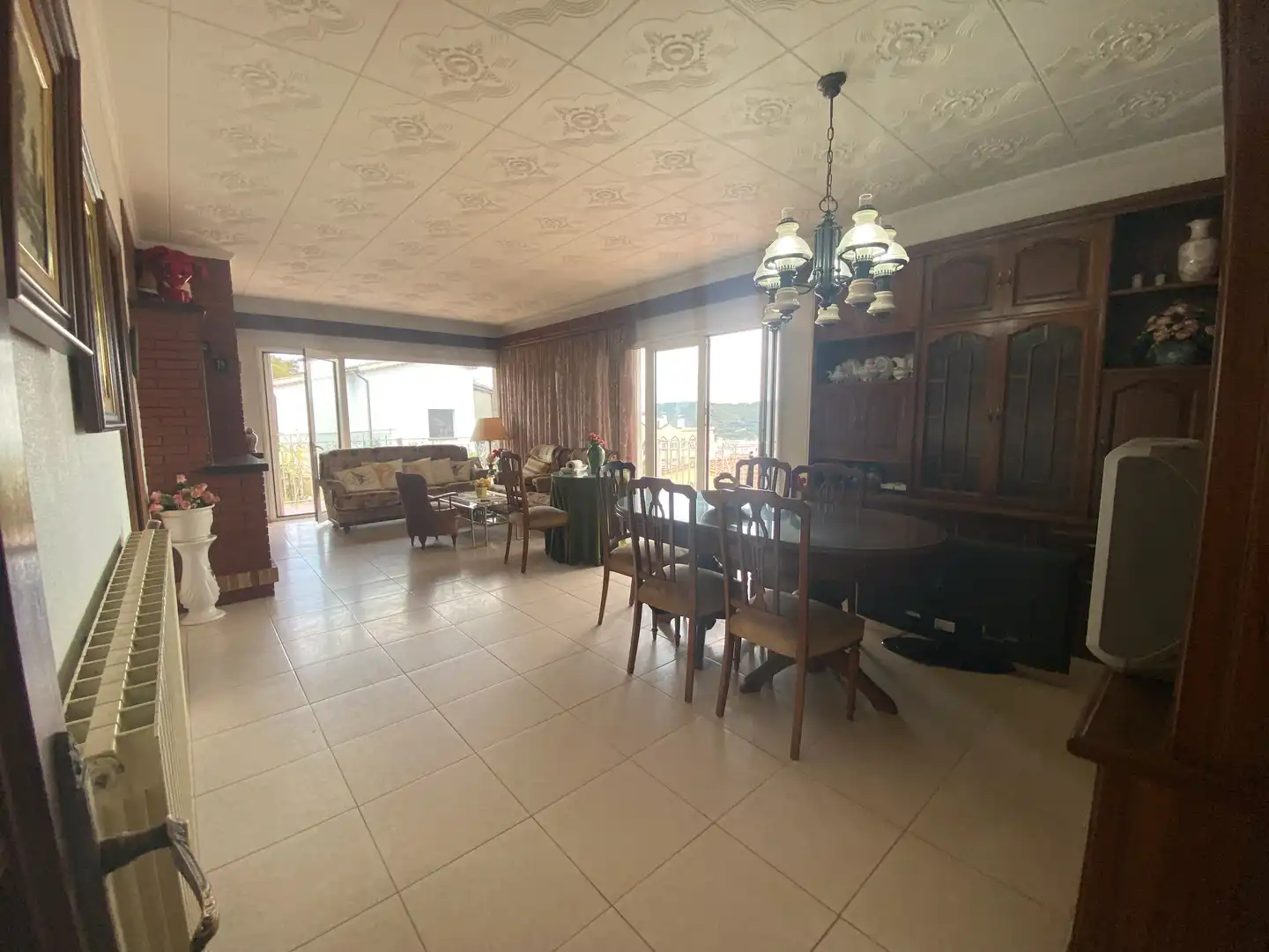 Villa avec terrasse à vendre à Carrer d'Ávila, imagen 6