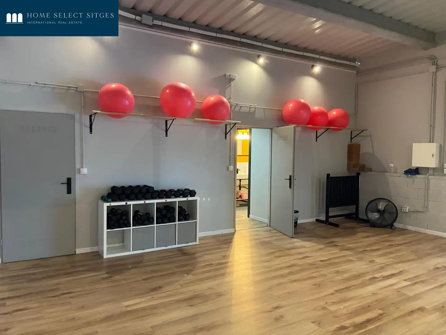 Local comercial de lloguer a Llevantina - Montgavina - Quintmar, imagen 13
