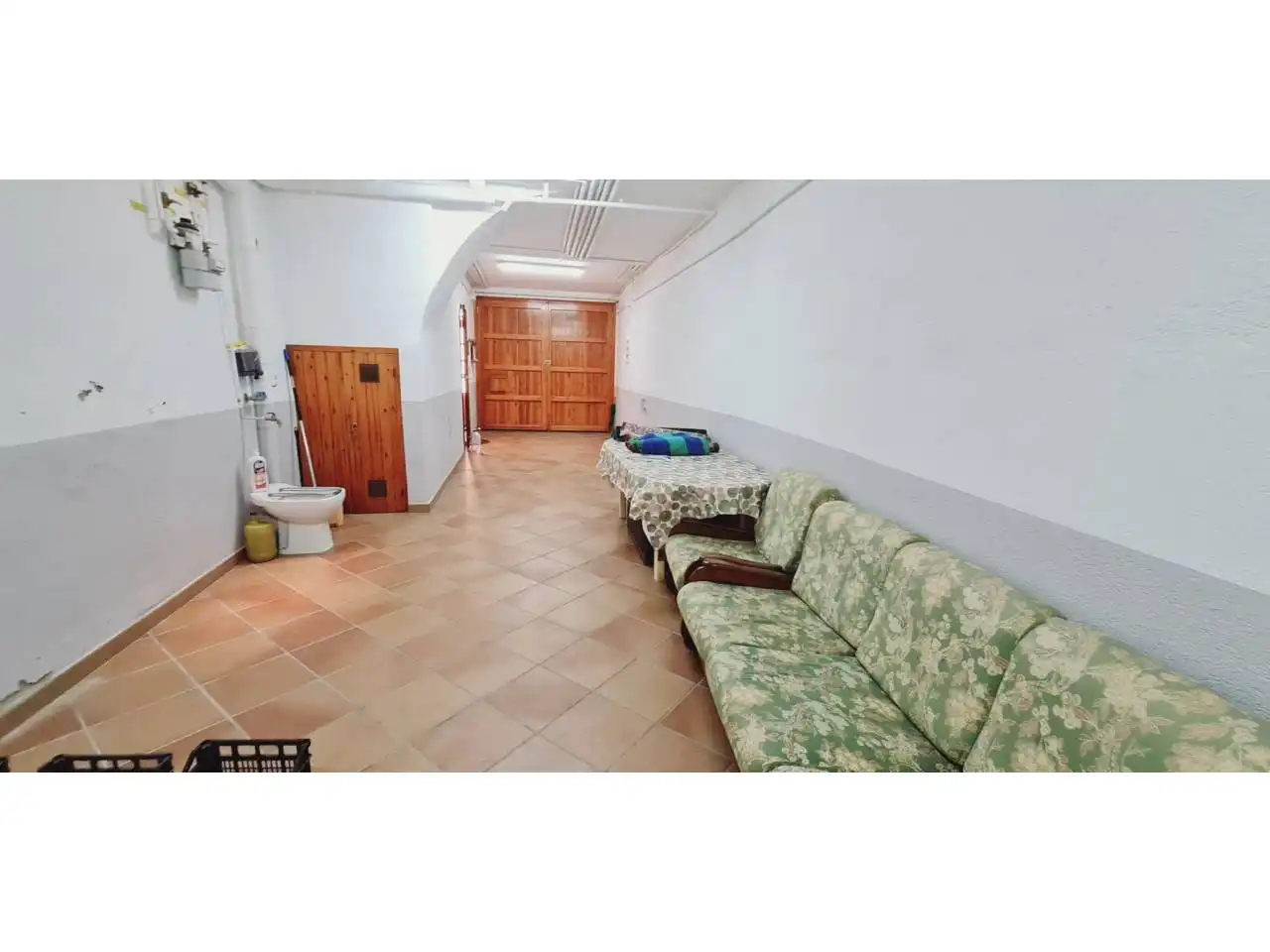Casa amb jardí en venda a La Pobla de Montornès, imagen 6