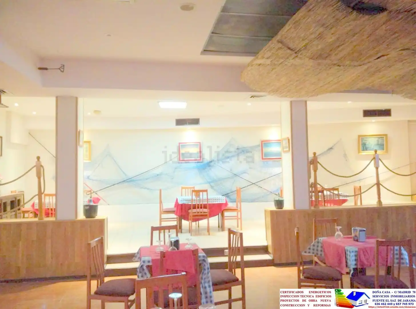 Local comercial en venda a Calle Alalpardo 3A, imagen 20