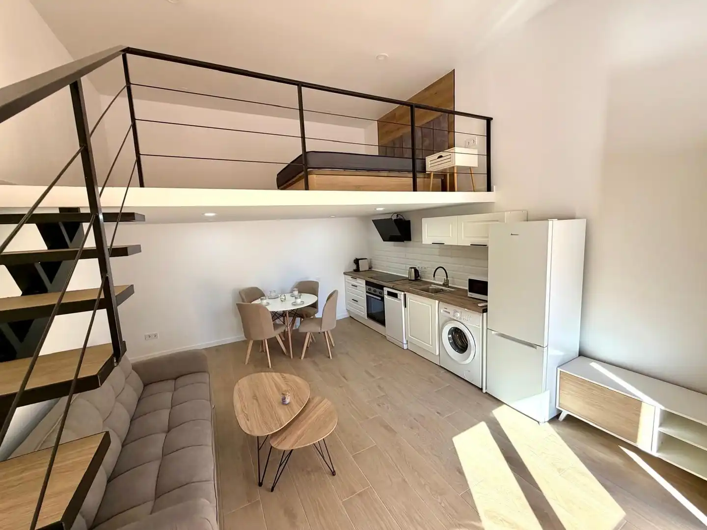 Piso en venta en Carrer Asturias, imagen 3