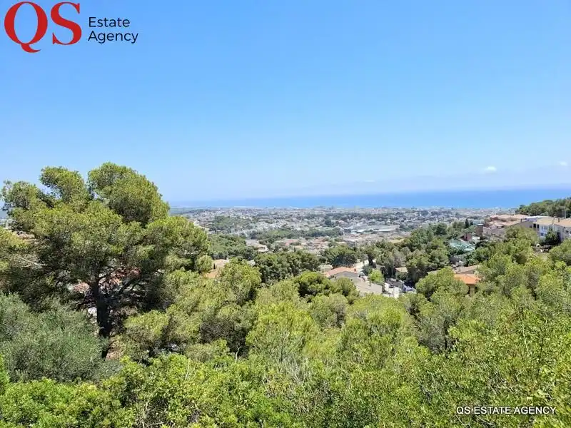Wohnbaugrundstück zum Verkauf in Segur de Calafell, imagen 4