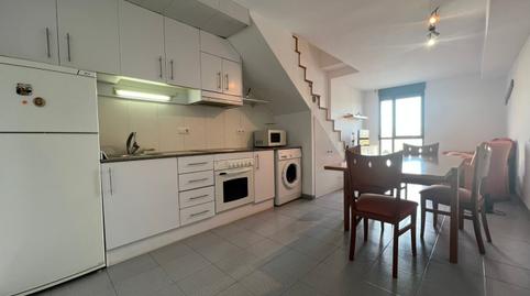 Foto 2 de Pis de lloguer a Casc Antic, Tarragona