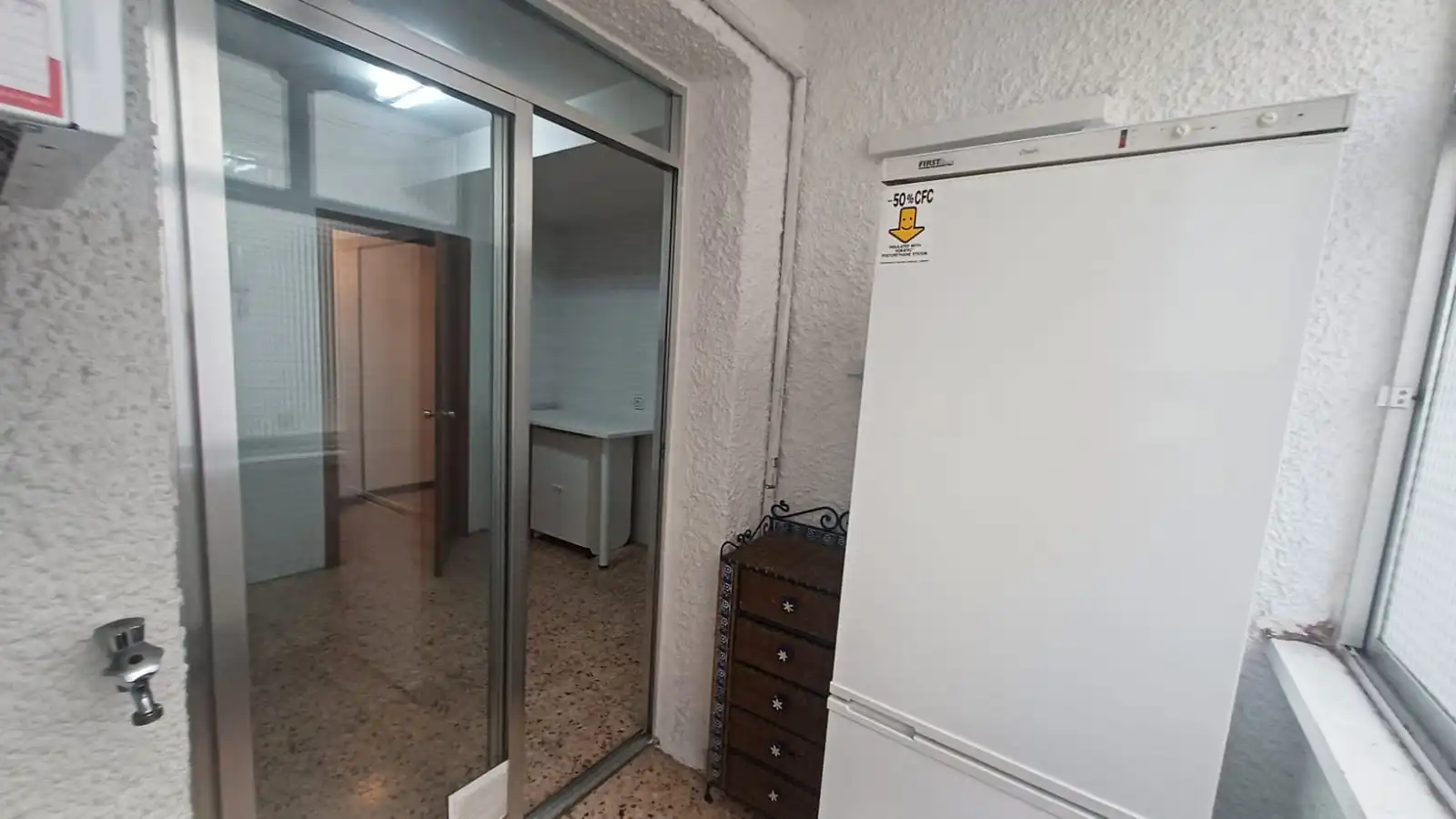 Pis en venda en Collado Villalba amb Calefacció, Terrassa i Traster