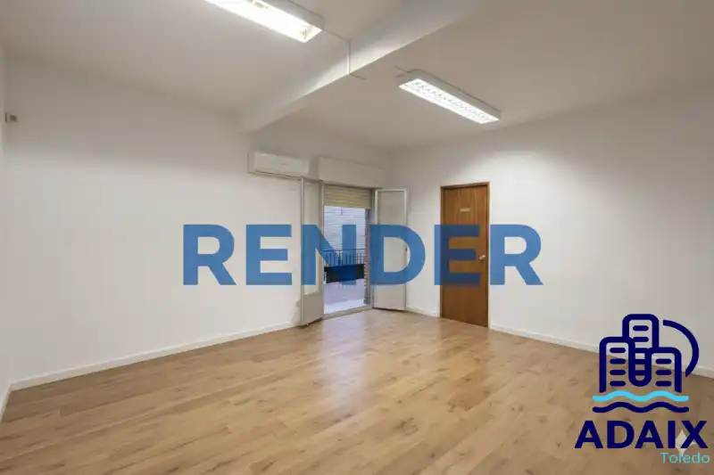 Piso en venta en Polán con Aire acondicionado y Balcón