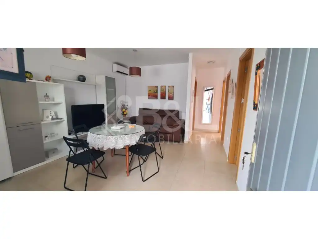 Piso de alquiler en Redondela