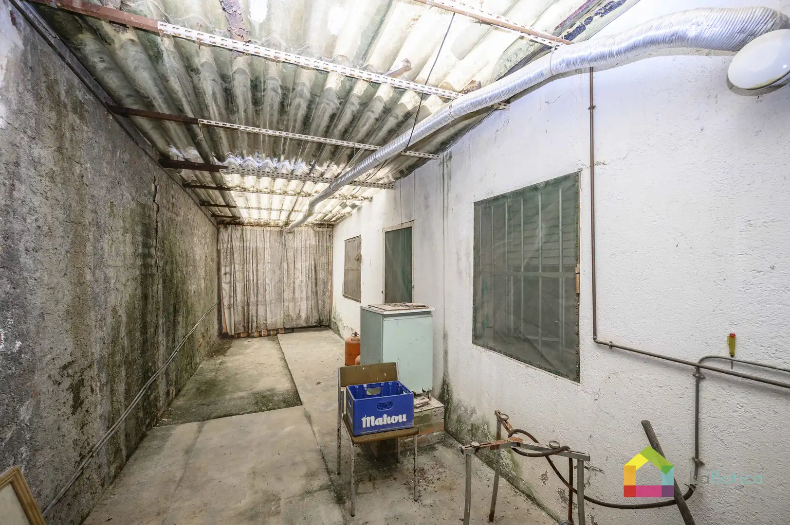 Casa adosada en venda en Villarejo de Salvanés amb Calefacció, Jardí privat i Traster