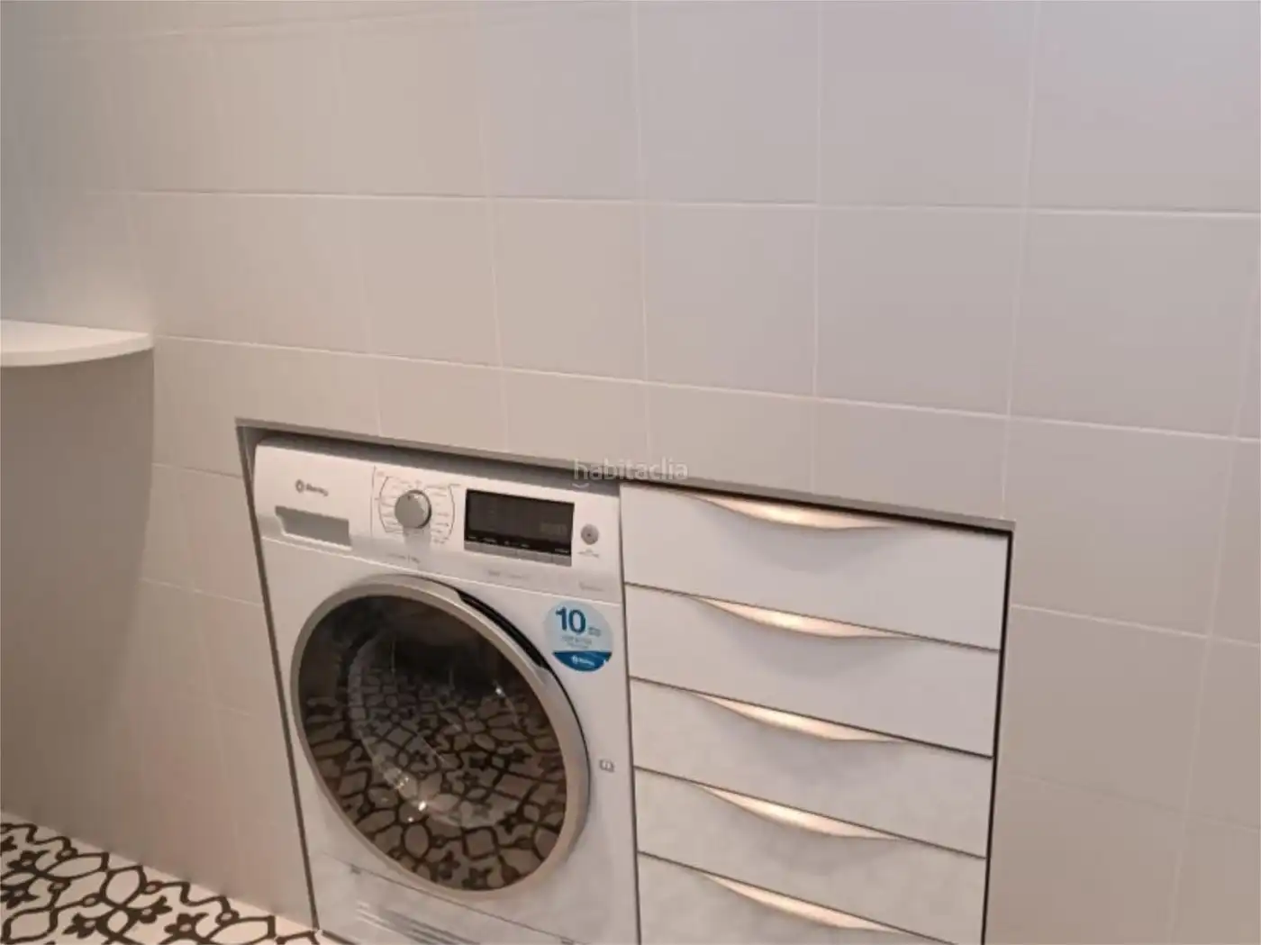 Appartamento con ascensore in affitto a Calle Aparicio y Ruiz 18, imagen 16