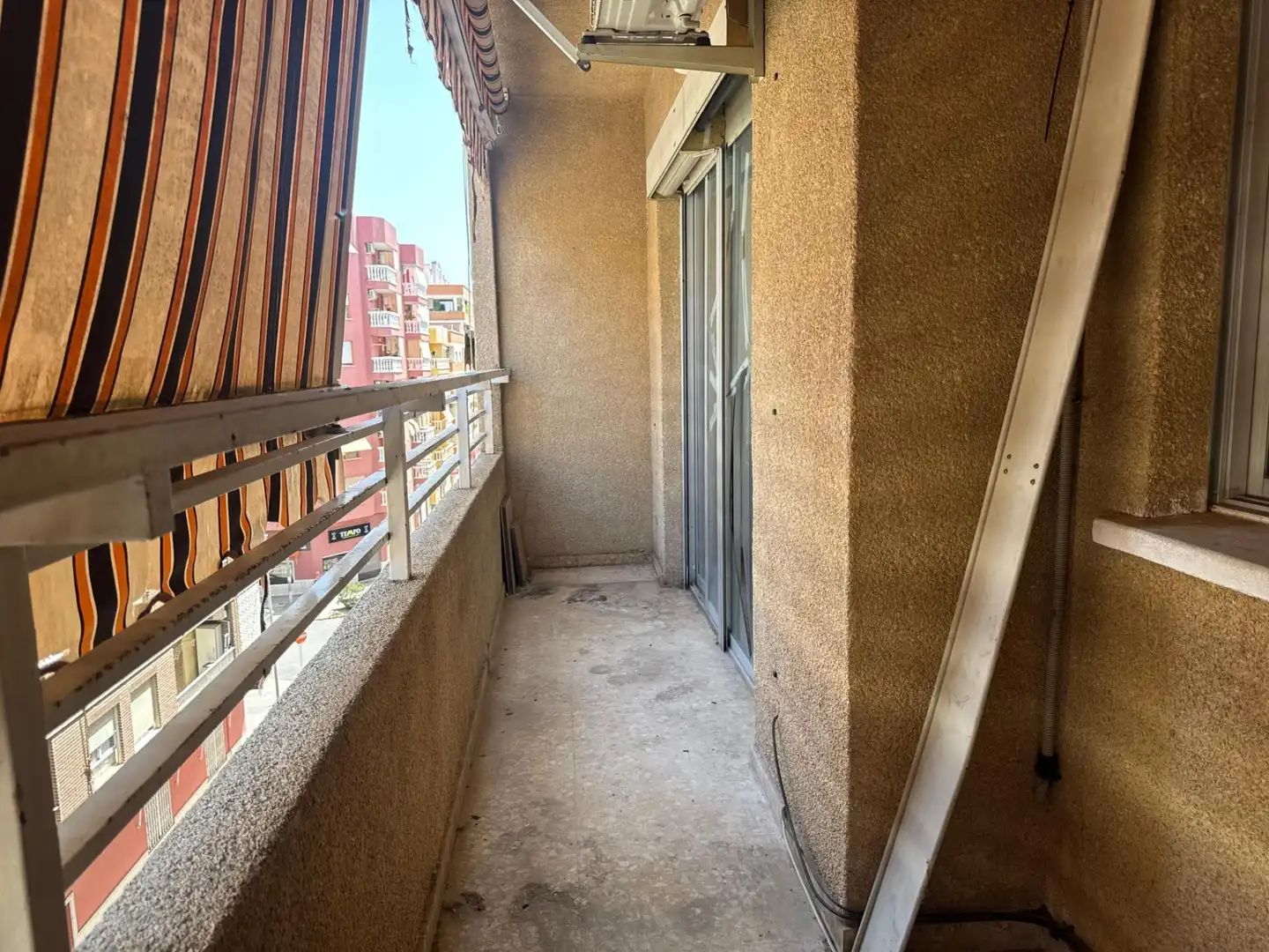 Appartement avec terrasse à vendre à Calle JOAN RAMON JIMENEZ 45, imagen 4