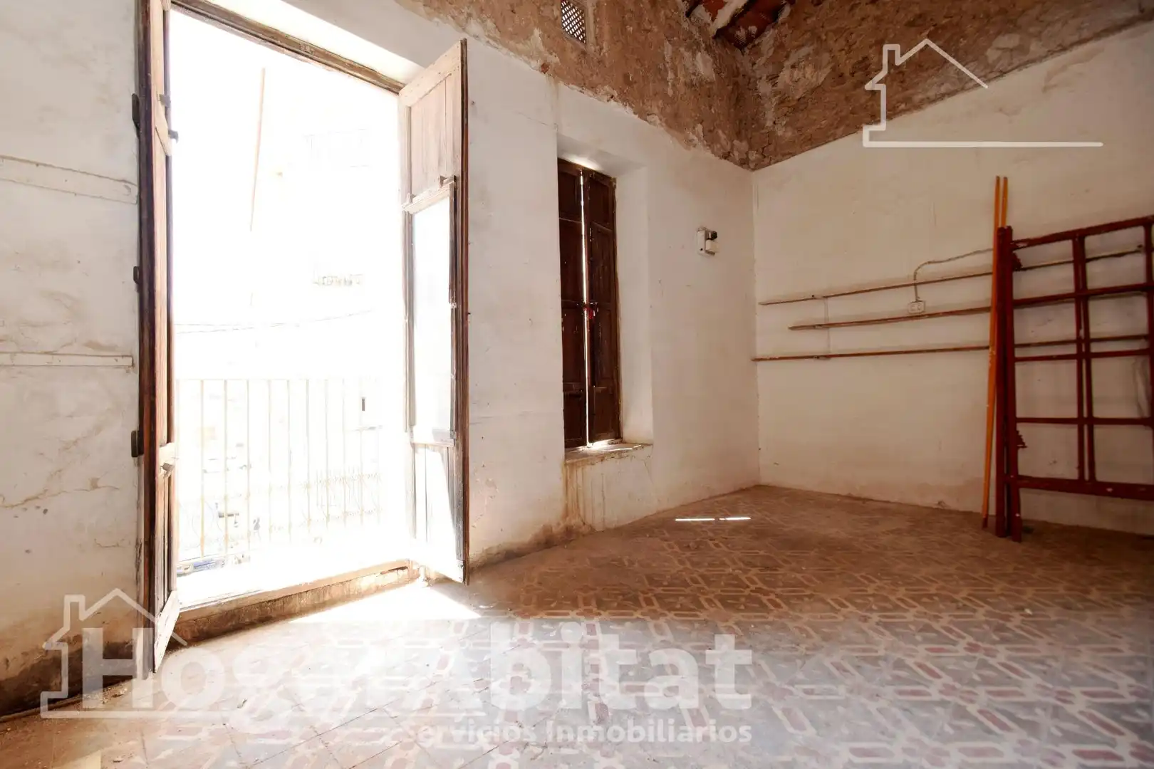 Houses for sale in La Vall d'Uixó  with Terrace and Balcony