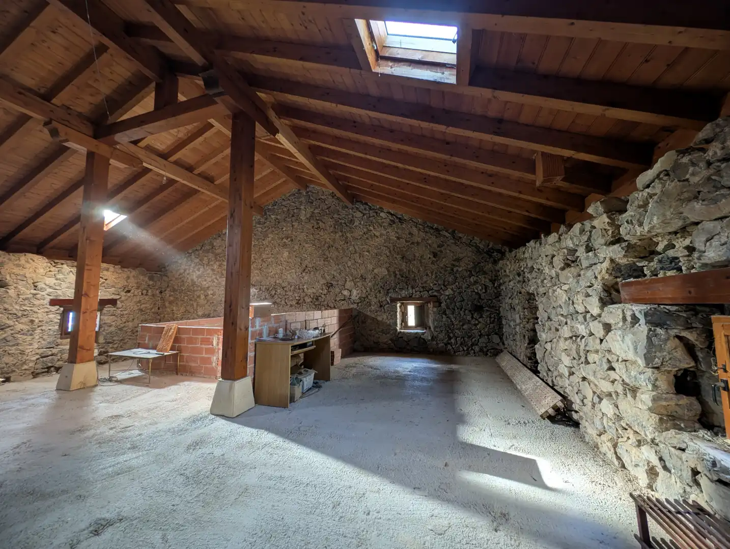 Casa o xalet en venda a Ruesga - BARRIO ANCILLO, 38, Ruesga