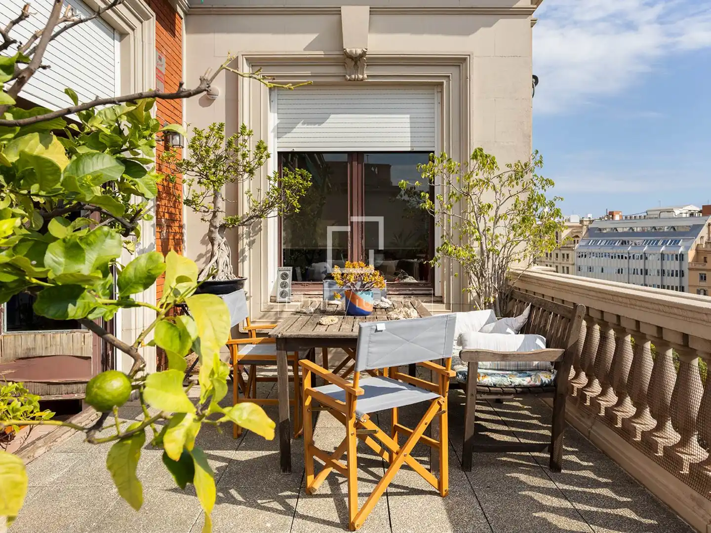 Flat with lift for sale in Sarrià - Sant Gervasi, imagen 8
