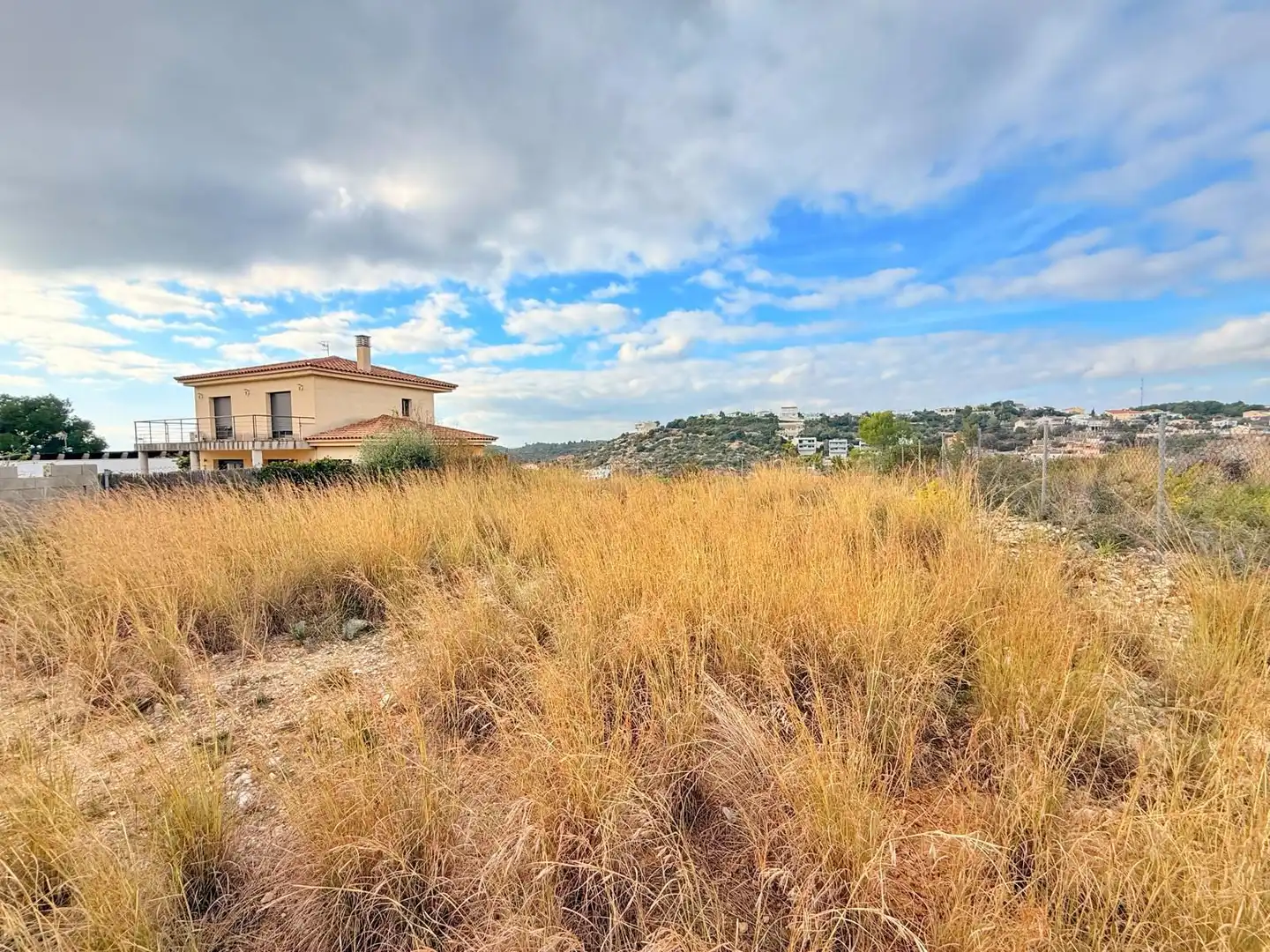 Residencial en venda en Calafell