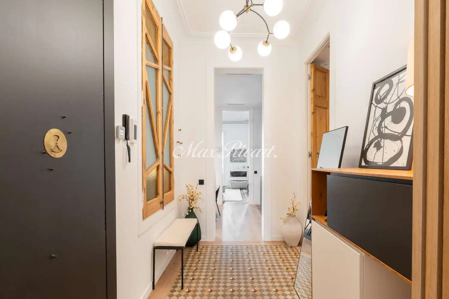 Flat for sale in Dreta de l'Eixample