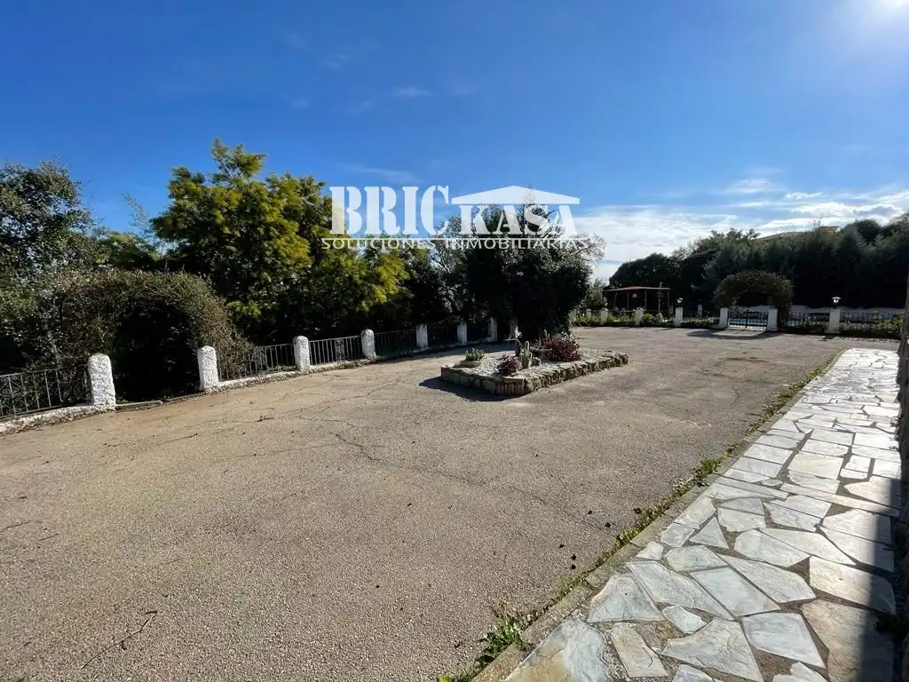 Xalet amb piscina en venda a Sierra de Fuentes, imagen 41