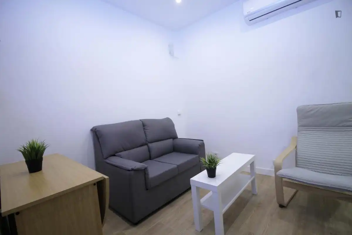 Apartament de lloguer a Chamberí, imagen 11