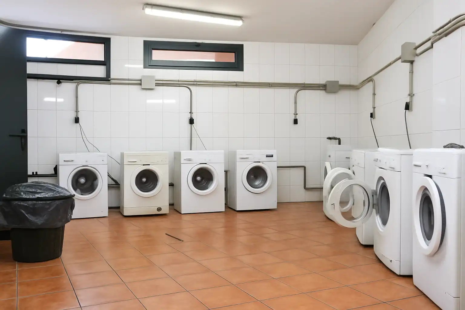 Appartamento con piscina in vendita a Calle Maria de las Mercedes 1, imagen 20