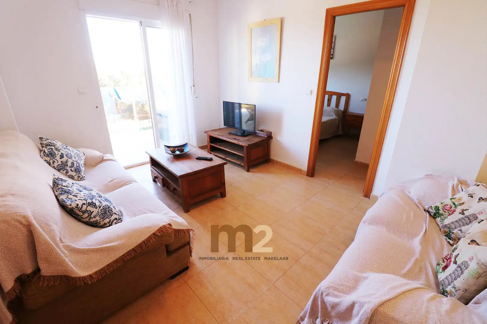 Apartment with pool to rent in Avenida del Puerto, imagen 5