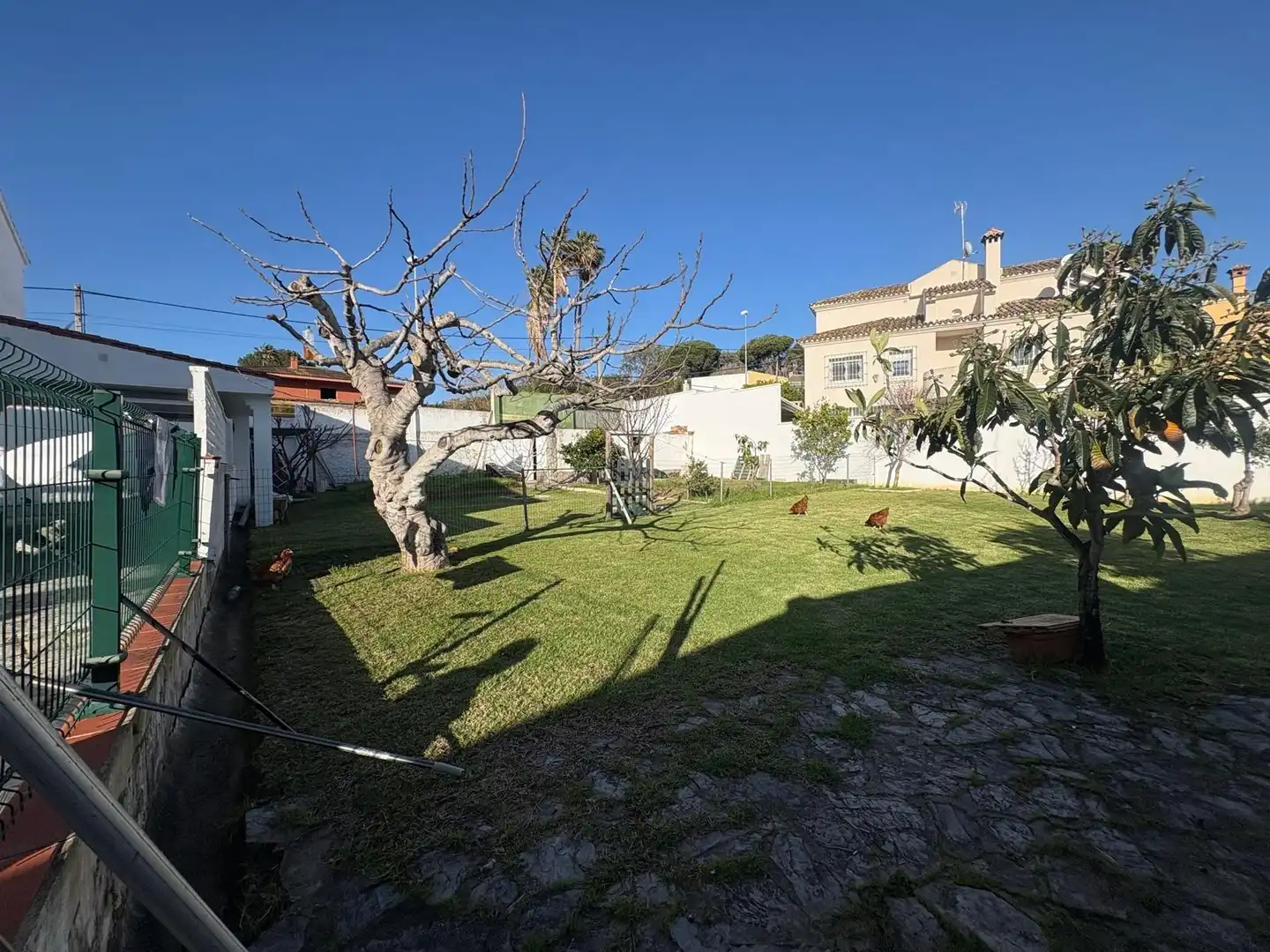 Villa zum Verkauf in Los Pinos, imagen 79