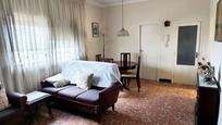 Living room of Flat for sale in  Barcelona Capital