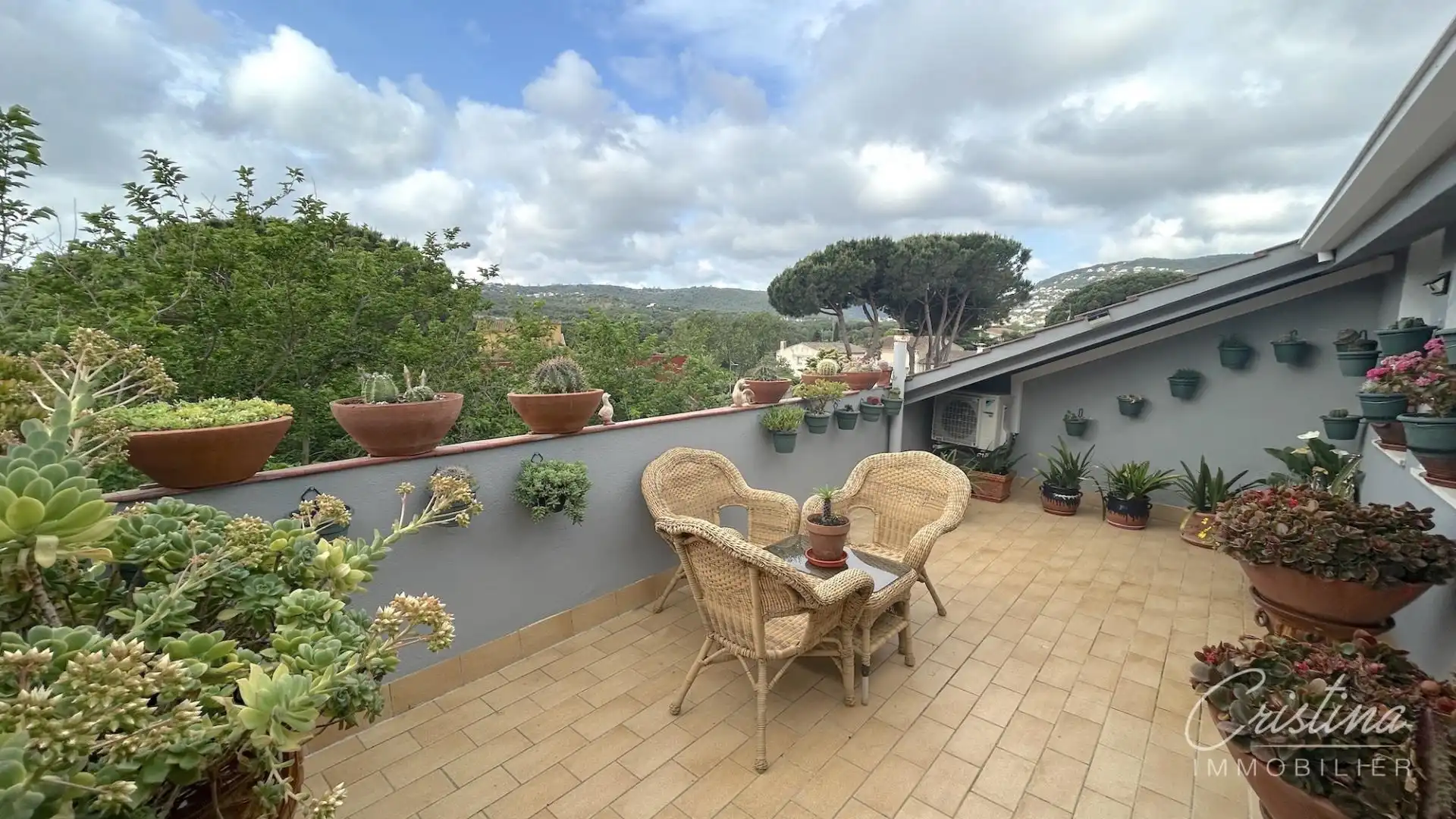 Reihenhaus zum Verkauf in Poble, imagen 32