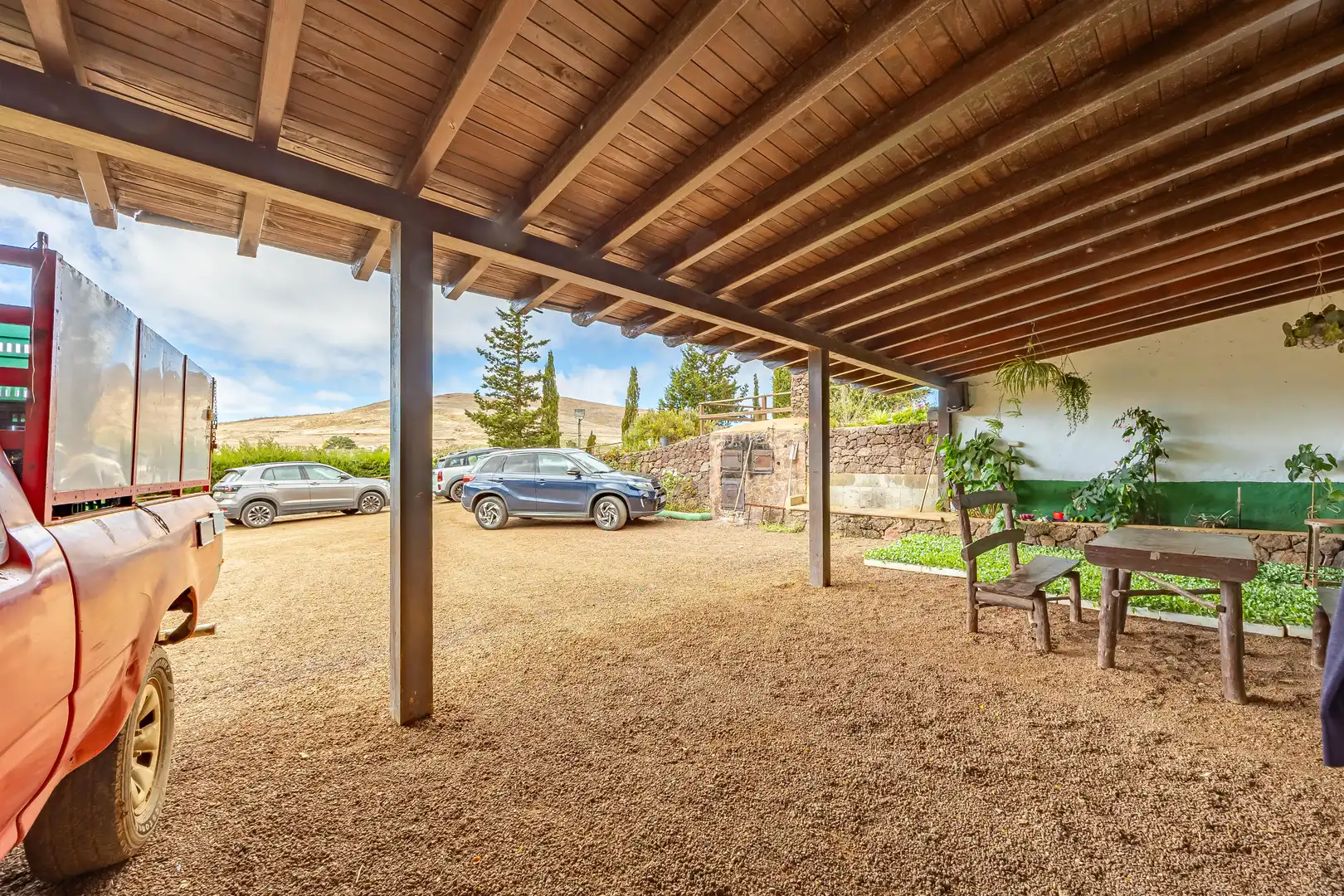 Residencial en venta en Lugar Lomo del Poleo, Saucillo - Fagajesto - Juncalillo