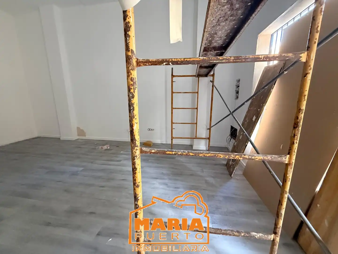 Apartament en venda en Málaga
