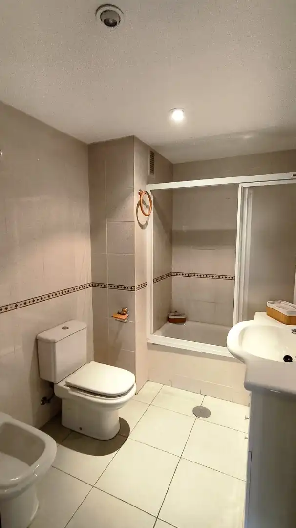 Piso con balcón en venta en Avenida Sinforiano Madroñero 2, imagen 17