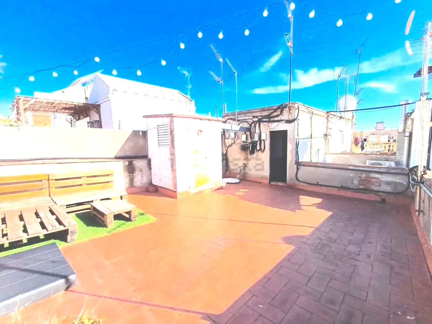 Attic for sale in Carrer del Consell de Cent, Dreta de l'Eixample, Eixample