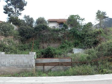 Villa à vendre à C/ PI