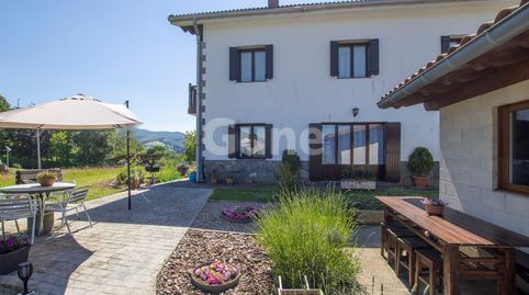 Casa BIFAMILIAR en venta Orendain