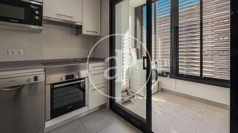 Foto 5 de Pis de lloguer a C. de Téllez, Pacífico,  Madrid Capital