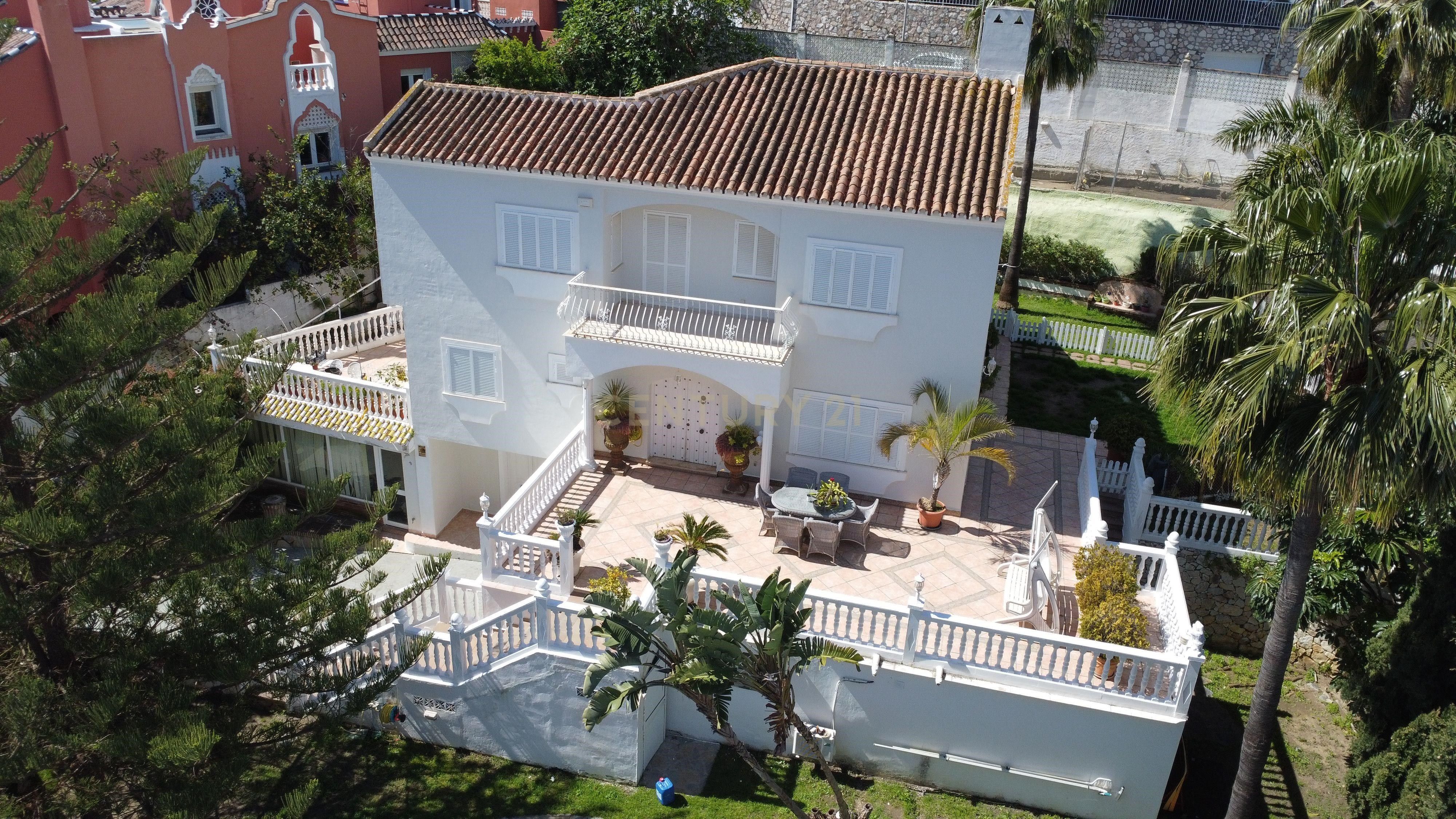 House or chalet for sale in Arroyo de la Miel
