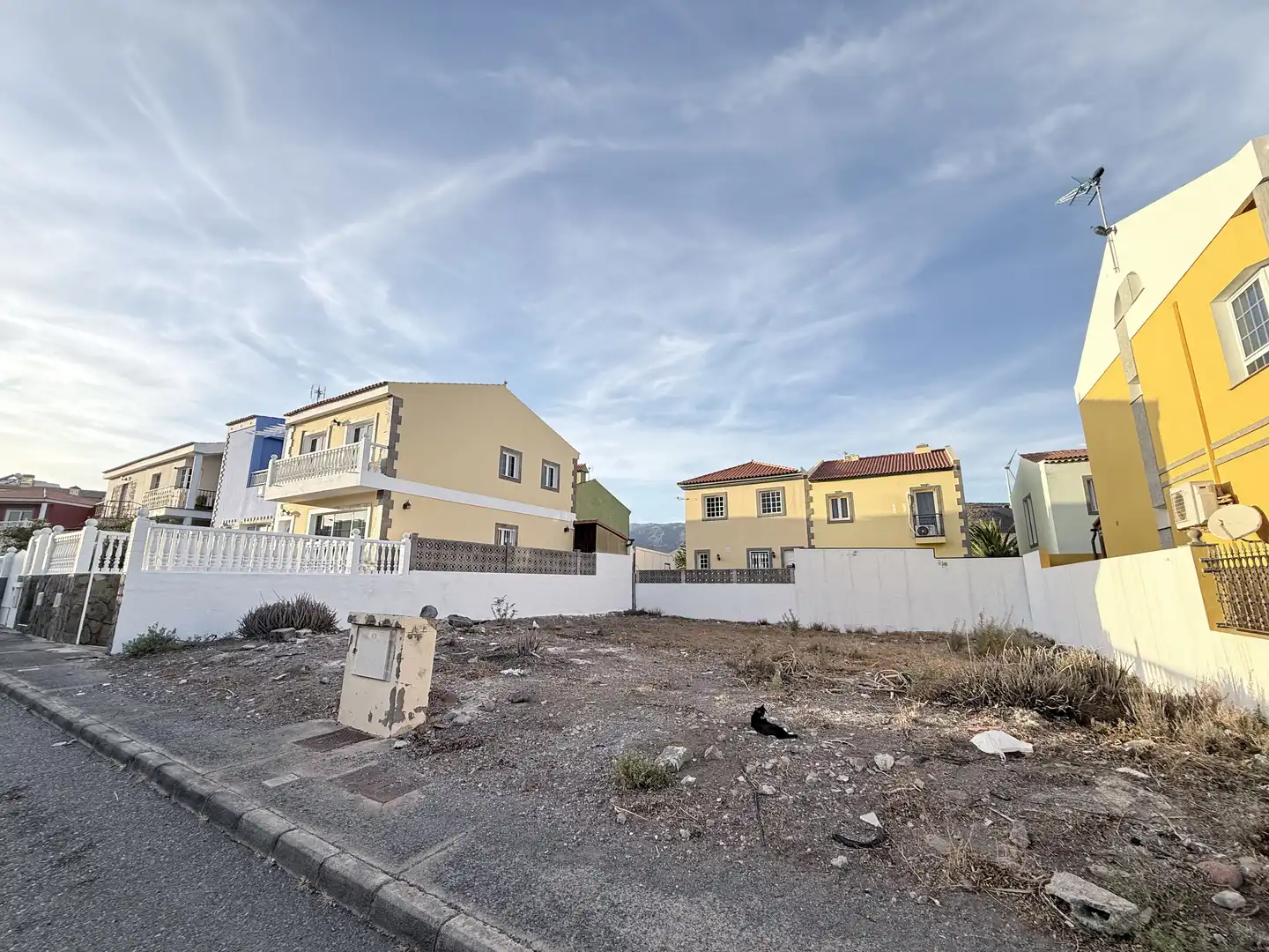Residencial en venta en Santa Lucía de Tirajana, Las Palmas