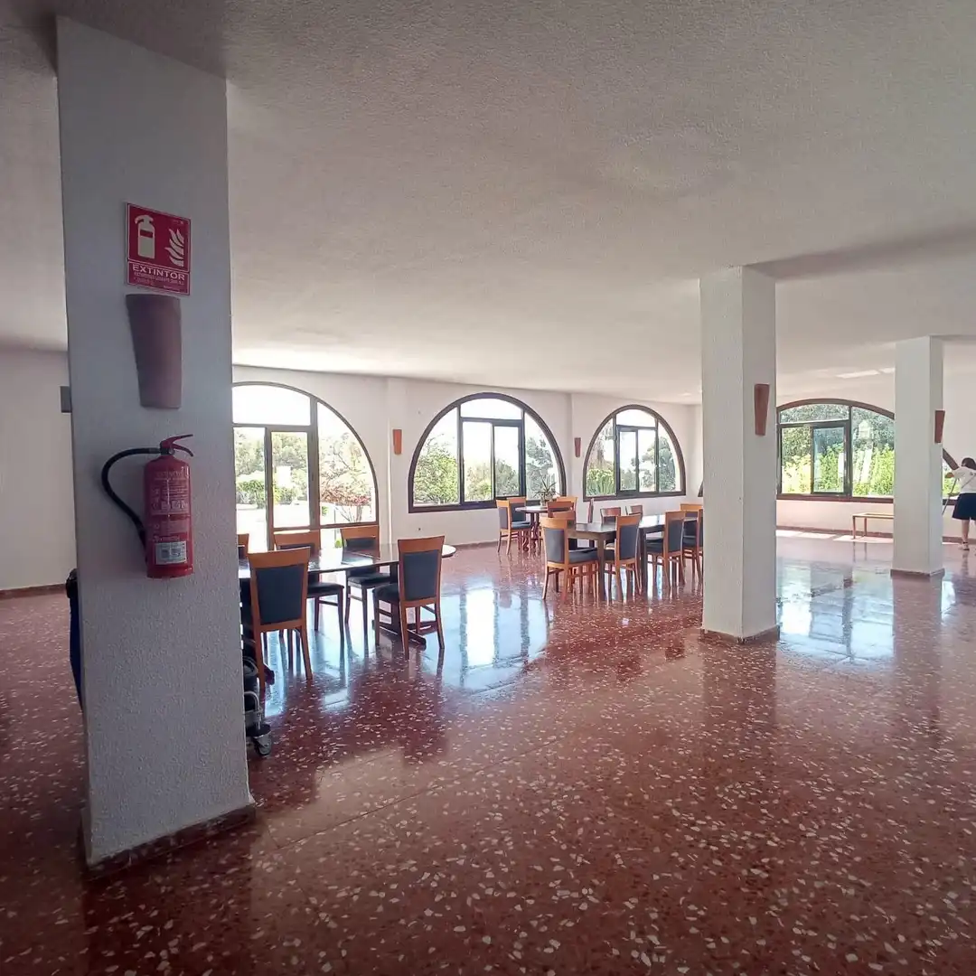 Apartamento en venta en La Nucia Pueblo, imagen 26