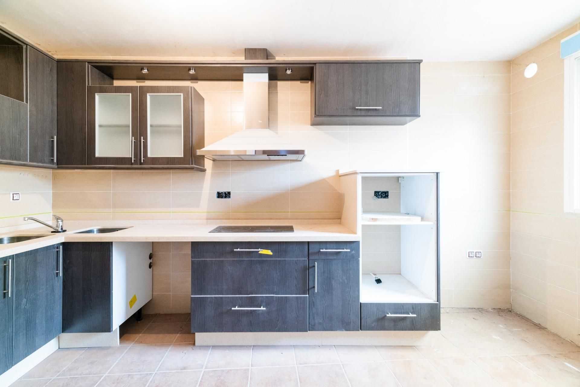 Kitchen of House or chalet for sale in Colomera