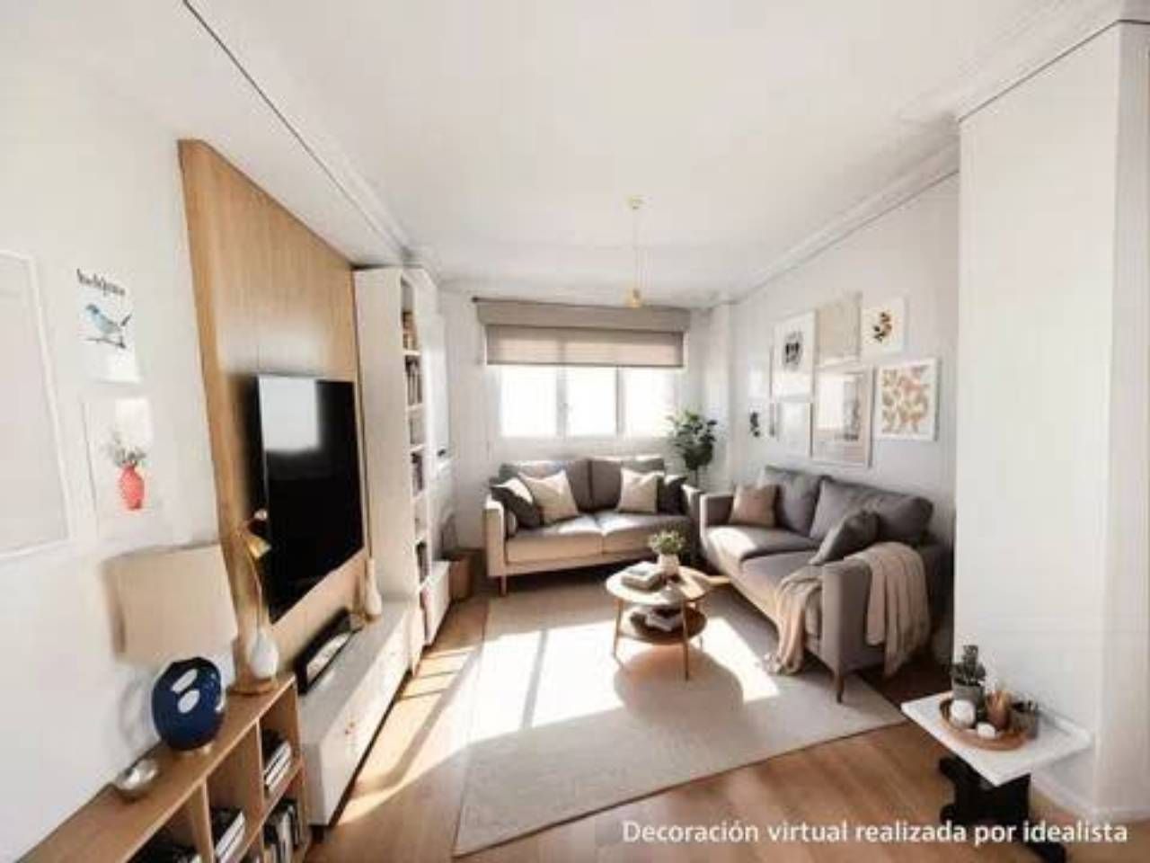 Flat for sale in Calle Altzaga, 2
