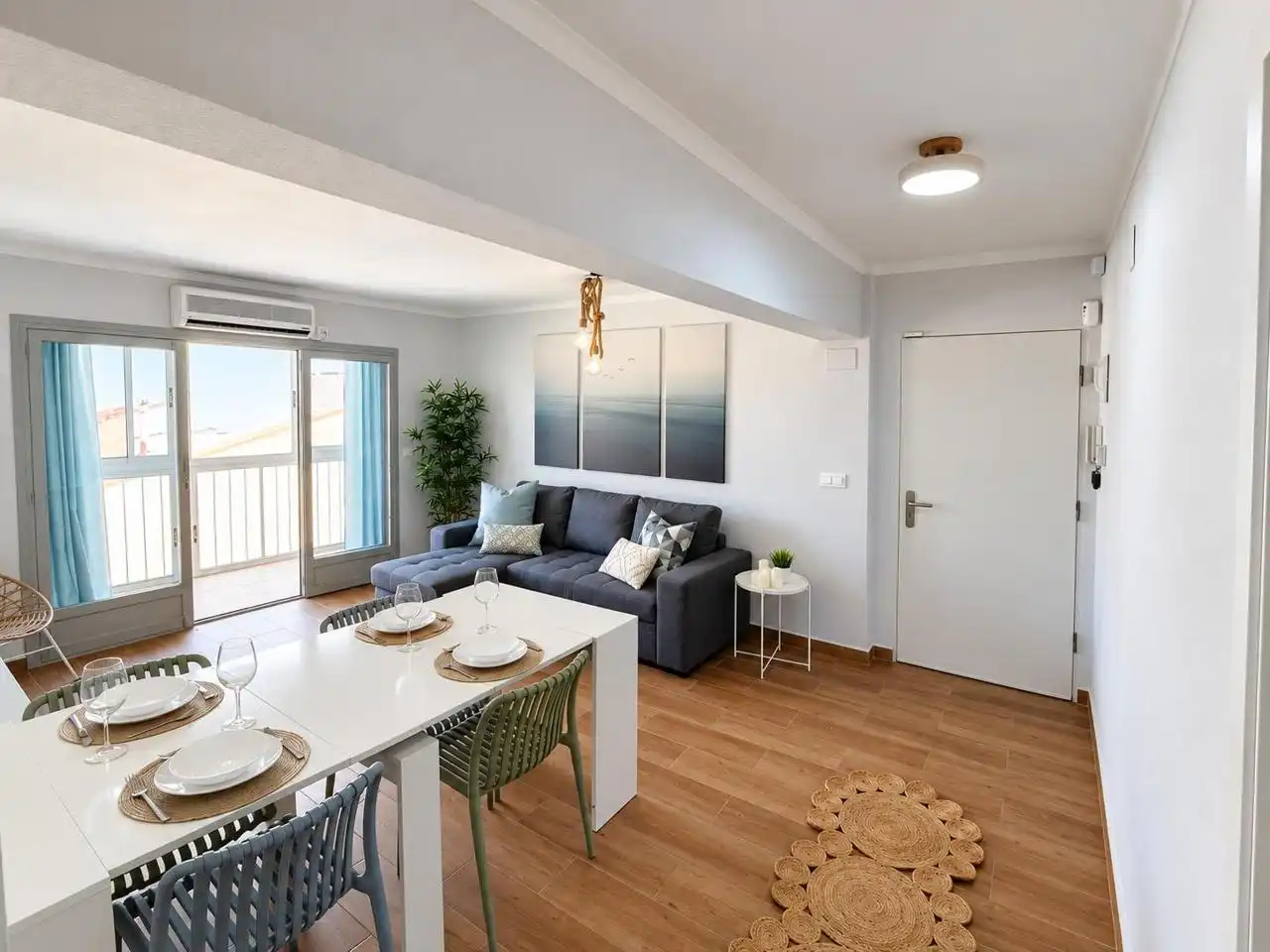 Flat to rent in Mendez Núñez, imagen 12