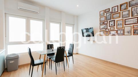 Photo 5 of Planta baja to rent in Sant Pau, Valencia